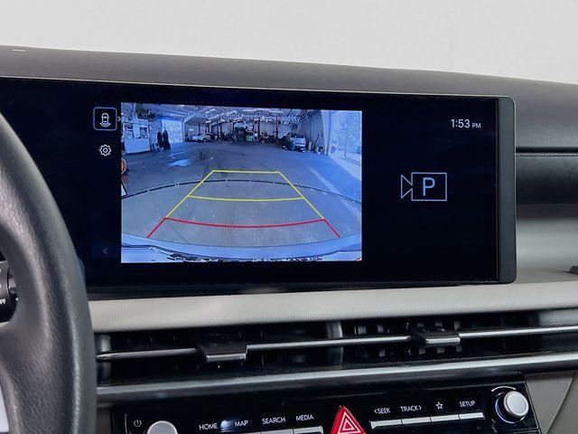 used 2025 Hyundai Tucson car, priced at $19,849