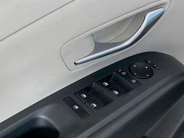 used 2025 Hyundai Tucson car, priced at $19,849