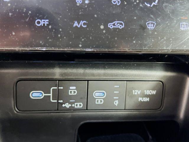 used 2025 Hyundai Tucson car, priced at $19,849