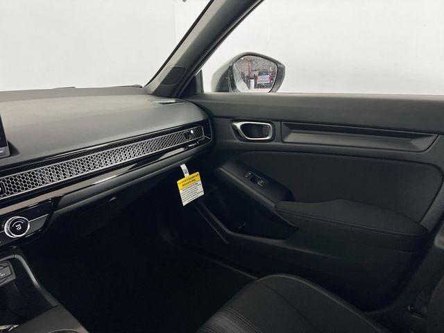 new 2026 Honda Civic car, priced at $27,138
