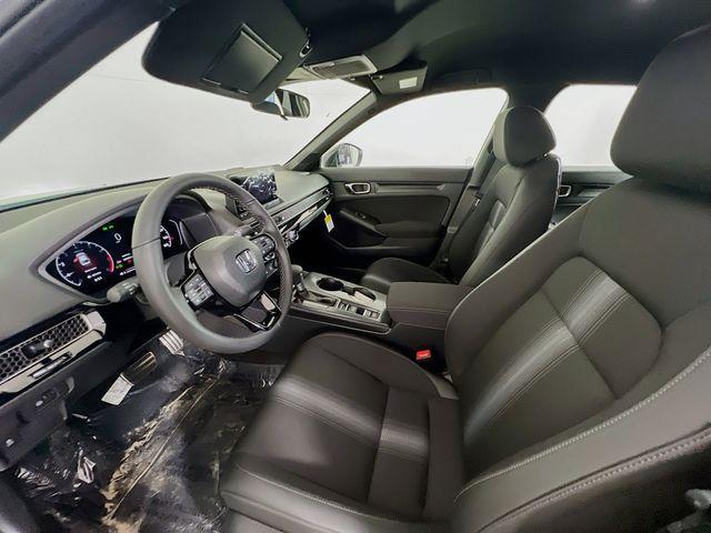 new 2026 Honda Civic car, priced at $27,138