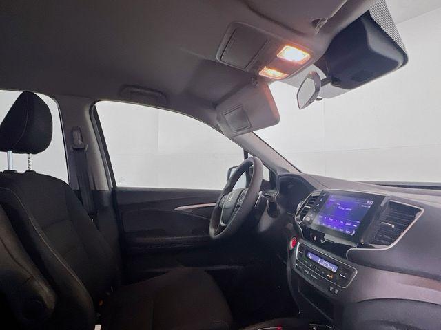 used 2021 Honda Ridgeline car, priced at $23,650