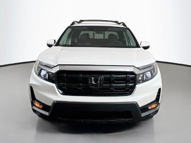 new 2026 Honda Ridgeline car, priced at $43,780