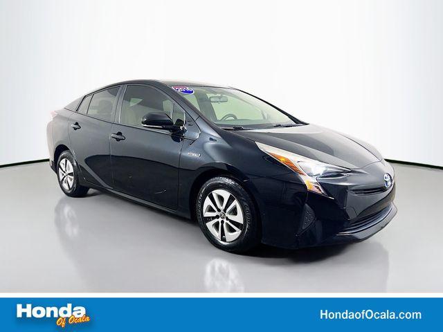 used 2016 Toyota Prius car, priced at $9,150
