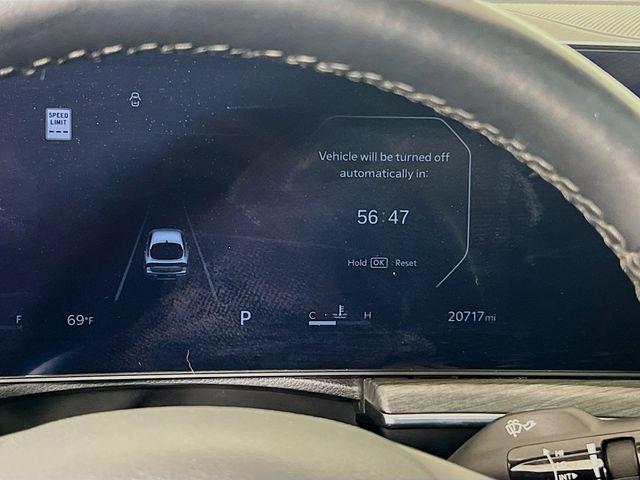 used 2025 Kia K5 car, priced at $25,179