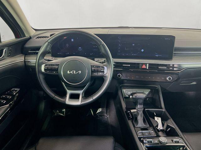 used 2025 Kia K5 car, priced at $25,179
