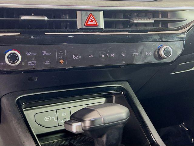 used 2025 Kia K5 car, priced at $25,179