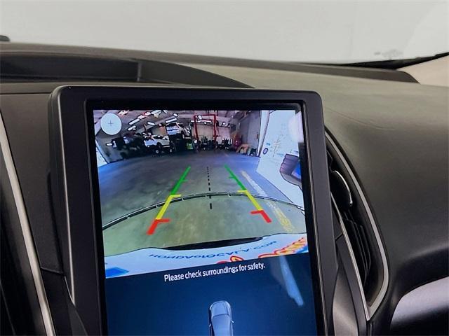 used 2022 Ford Edge car, priced at $18,250