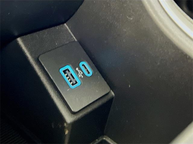 used 2022 Ford Edge car, priced at $18,250