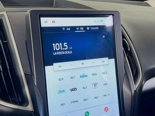 used 2022 Ford Edge car, priced at $17,994