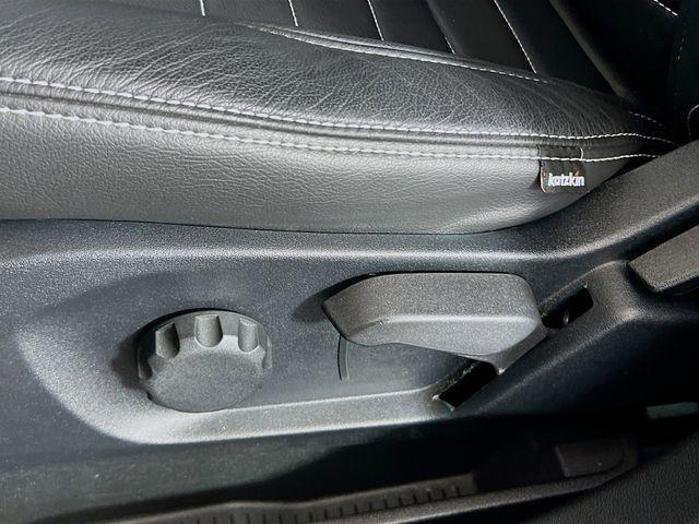 used 2022 Ford Edge car, priced at $17,994