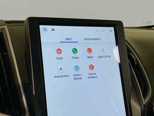 used 2022 Ford Edge car, priced at $17,994