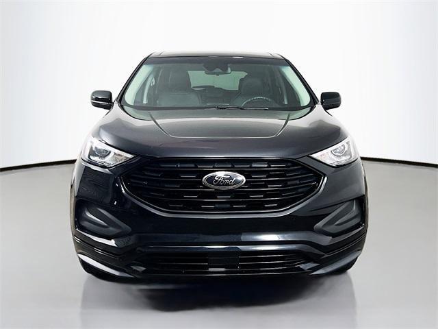 used 2022 Ford Edge car, priced at $18,250