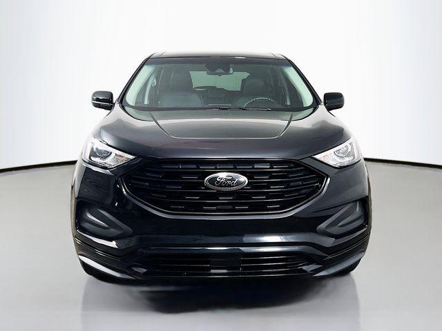used 2022 Ford Edge car, priced at $17,994