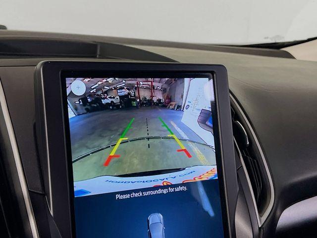 used 2022 Ford Edge car, priced at $17,994