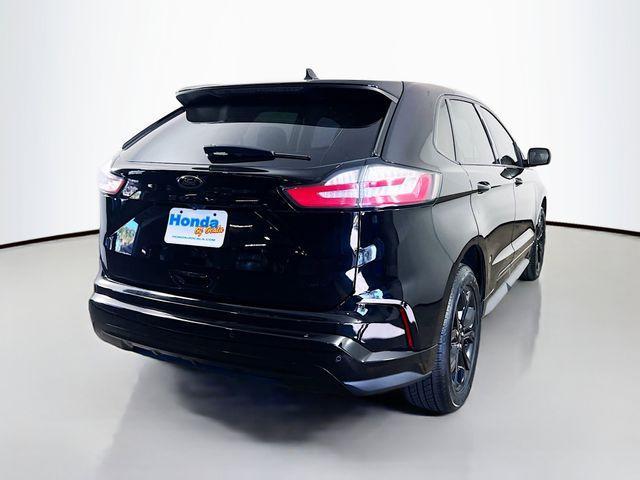 used 2022 Ford Edge car, priced at $17,994