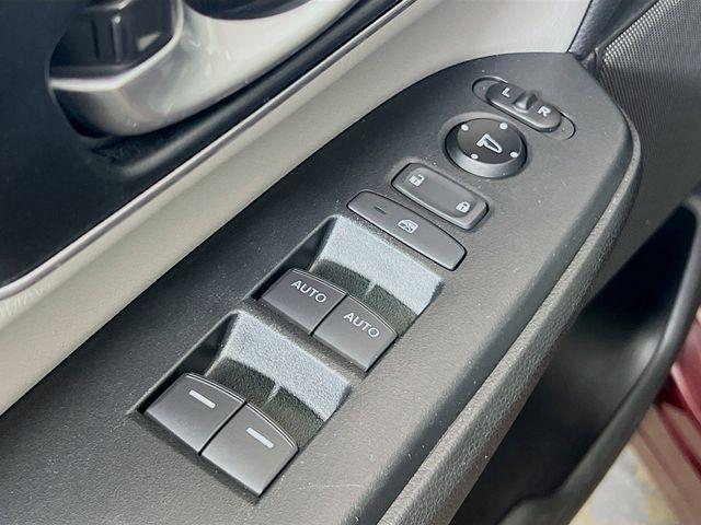 used 2017 Honda CR-V car, priced at $16,230