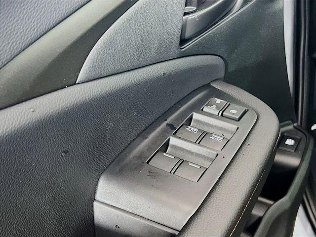 new 2026 Honda Ridgeline car, priced at $43,419