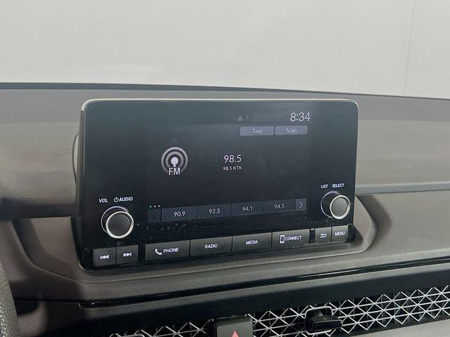 used 2024 Honda Accord car, priced at $22,350