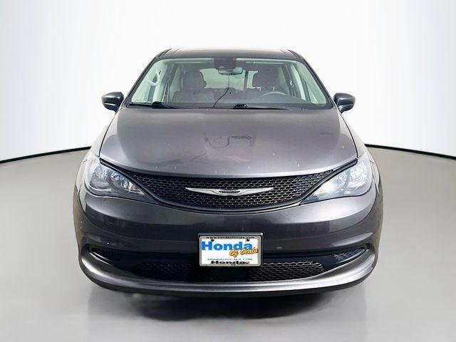 used 2023 Chrysler Voyager car, priced at $20,000