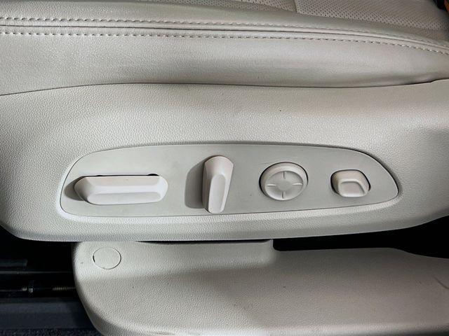 used 2023 Buick Enclave car, priced at $28,822