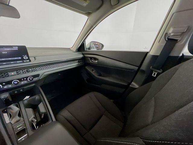 used 2023 Honda Accord car, priced at $22,256