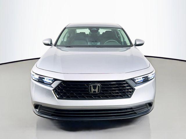 used 2023 Honda Accord car, priced at $22,256