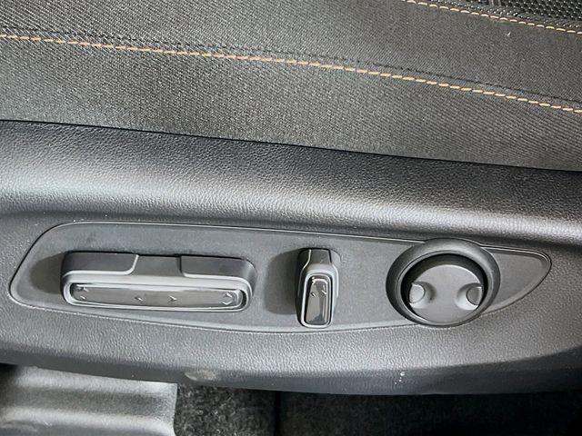 new 2026 Honda CR-V Hybrid car, priced at $35,626