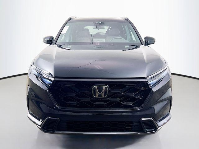 new 2026 Honda CR-V Hybrid car, priced at $35,626
