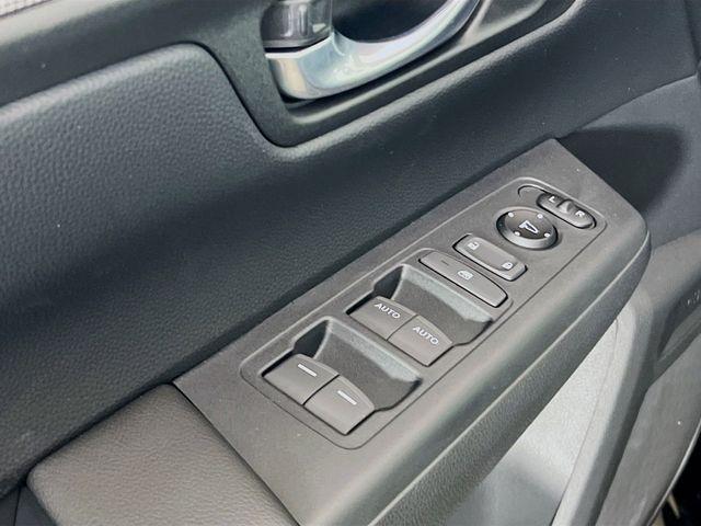 new 2026 Honda CR-V Hybrid car, priced at $35,626