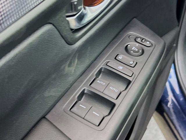 new 2026 Honda CR-V Hybrid car, priced at $38,453