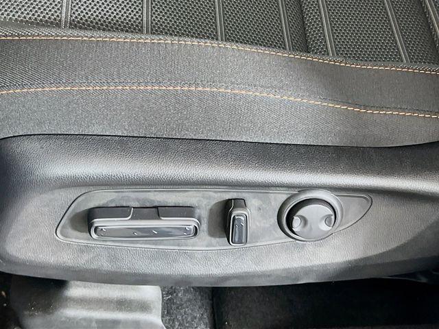 new 2026 Honda CR-V Hybrid car, priced at $38,453