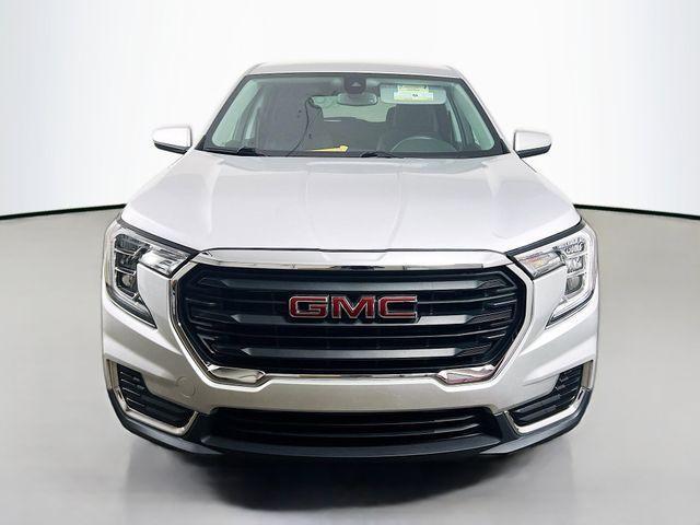 used 2022 GMC Terrain car, priced at $20,000
