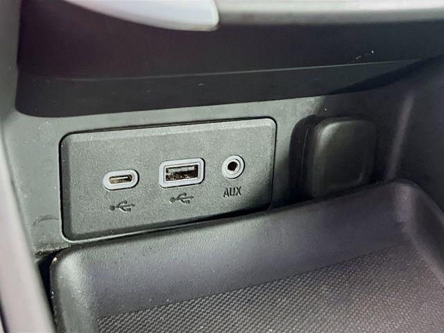 used 2022 GMC Terrain car, priced at $20,000