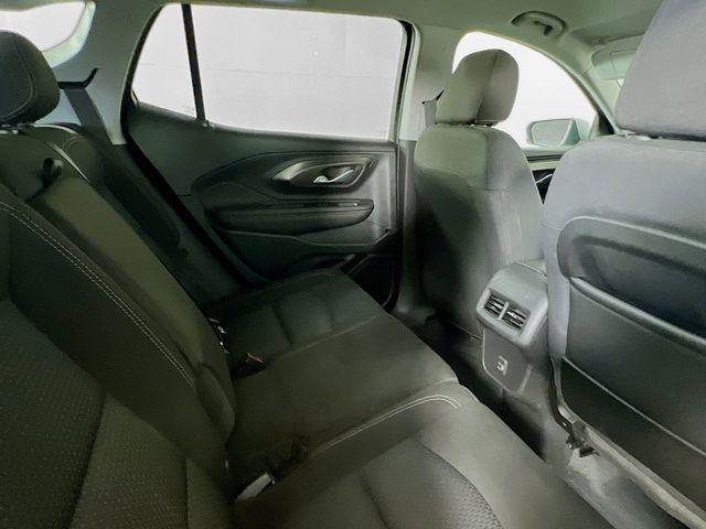 used 2022 GMC Terrain car, priced at $20,000