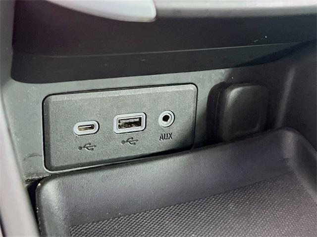 used 2022 GMC Terrain car, priced at $20,000