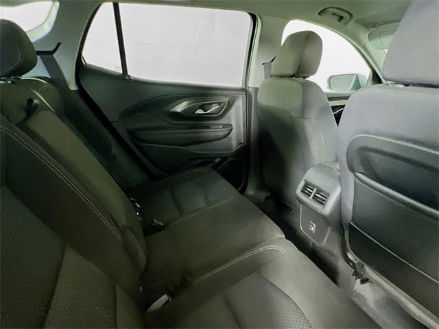 used 2022 GMC Terrain car, priced at $20,000
