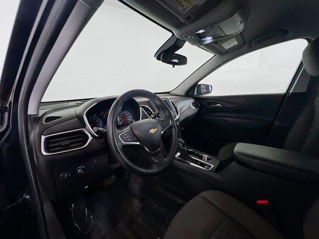 used 2024 Chevrolet Equinox car, priced at $20,307