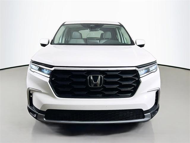 used 2024 Honda Pilot car, priced at $34,537