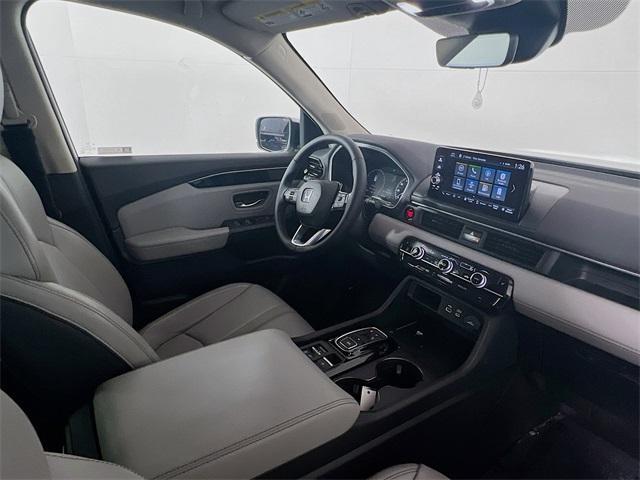 used 2024 Honda Pilot car, priced at $34,537