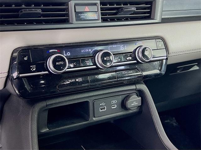 used 2024 Honda Pilot car, priced at $34,537