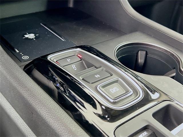 used 2024 Honda Pilot car, priced at $34,537