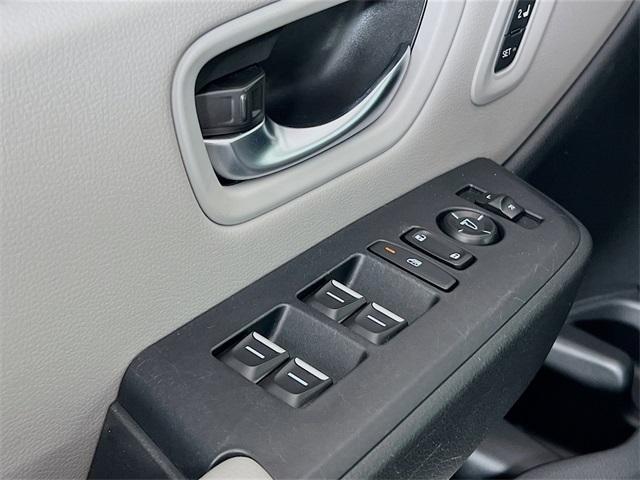 used 2024 Honda Pilot car, priced at $34,537