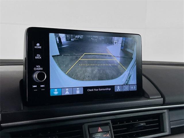 used 2024 Honda Pilot car, priced at $34,537