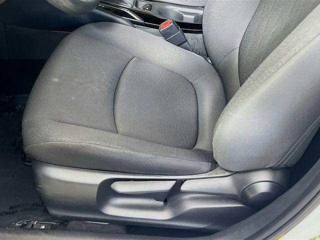 used 2021 Toyota Corolla car, priced at $15,250
