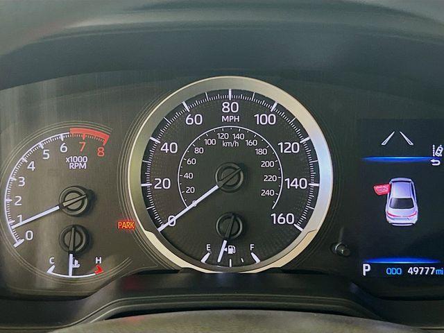 used 2021 Toyota Corolla car, priced at $15,250