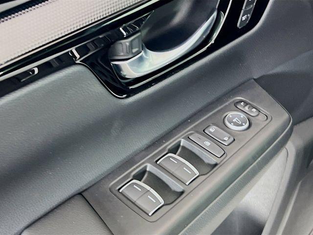 new 2026 Honda CR-V car, priced at $35,659