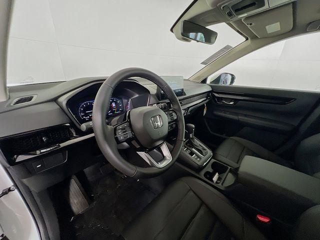 new 2026 Honda CR-V car, priced at $35,659