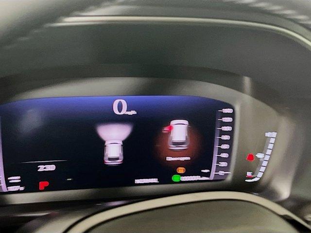 new 2026 Honda Passport car, priced at $45,020