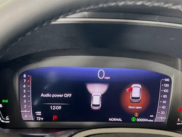 new 2026 Honda Pilot car, priced at $43,929